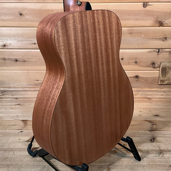 Yamaha STORIA II Concert Acoustic Guitar - Natural