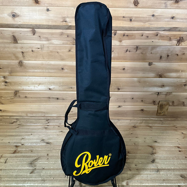 Rover RB-25 Student 5-String Resonator Banjo