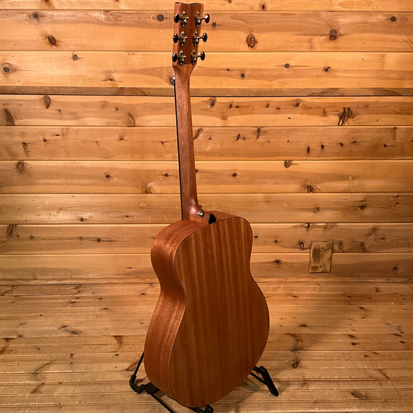 Yamaha STORIA II Concert Acoustic Guitar - Natural