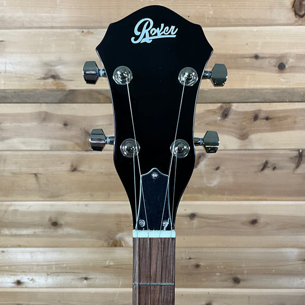 Rover RB-25 Student 5-String Resonator Banjo