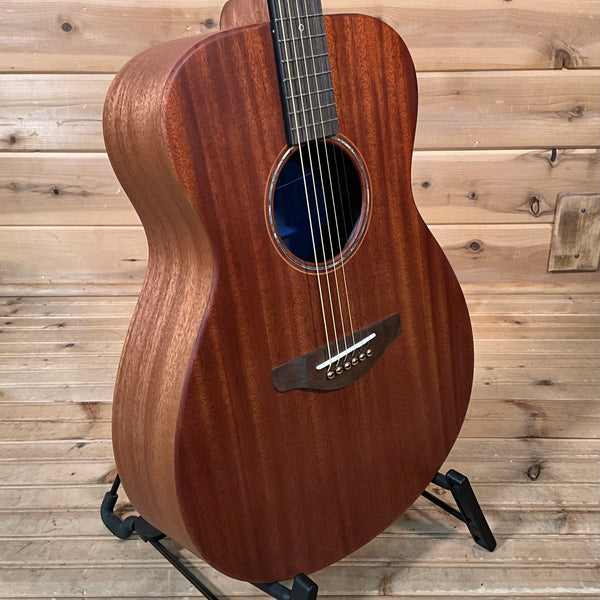 Yamaha STORIA II Concert Acoustic Guitar - Natural