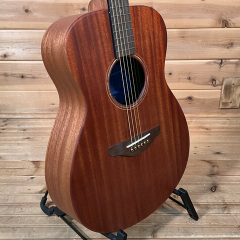Yamaha STORIA II Concert Acoustic Guitar - Natural