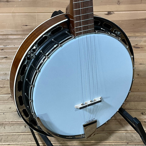 Rover RB-25 Student 5-String Resonator Banjo