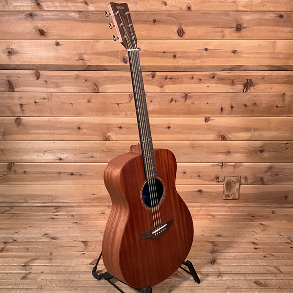 Yamaha STORIA II Concert Acoustic Guitar - Natural