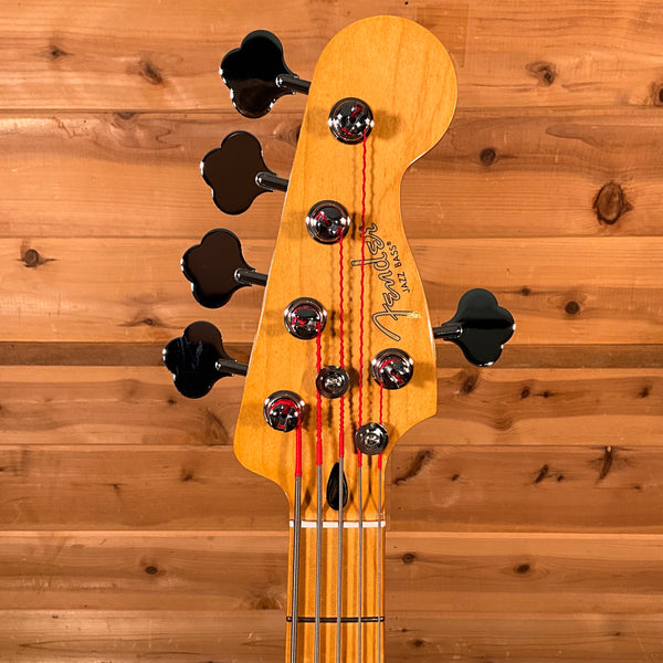 Fender Player II Modified Active Jazz Bass V USED - Dusk