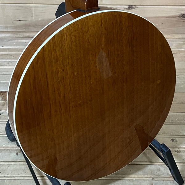 Rover RB-25 Student 5-String Resonator Banjo