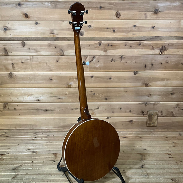 Rover RB-25 Student 5-String Resonator Banjo