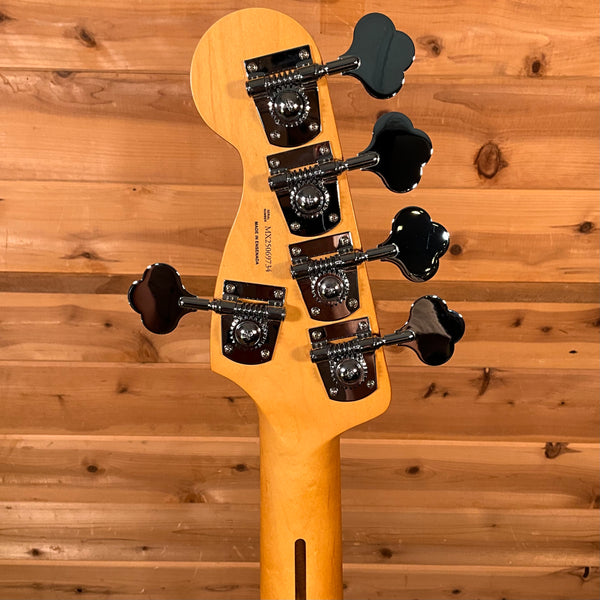 Fender Player II Modified Active Jazz Bass V USED - Dusk