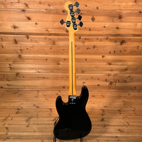 Fender Player II Modified Active Jazz Bass V USED - Dusk