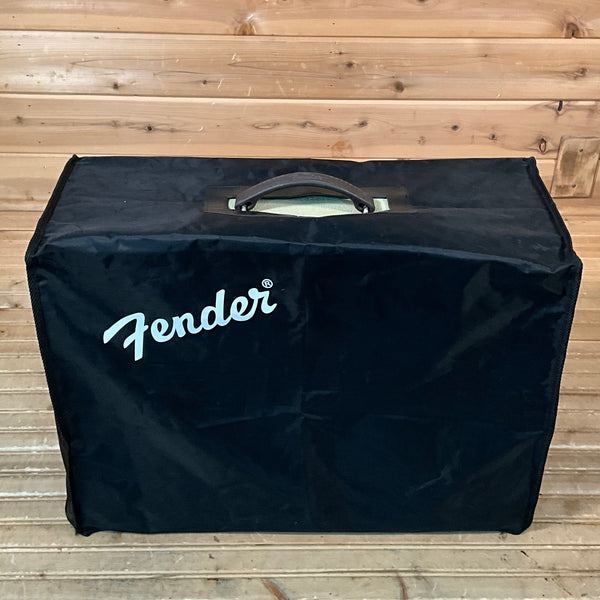 Fender Super Sonic 22 Blonde Guitar Amplifier USED