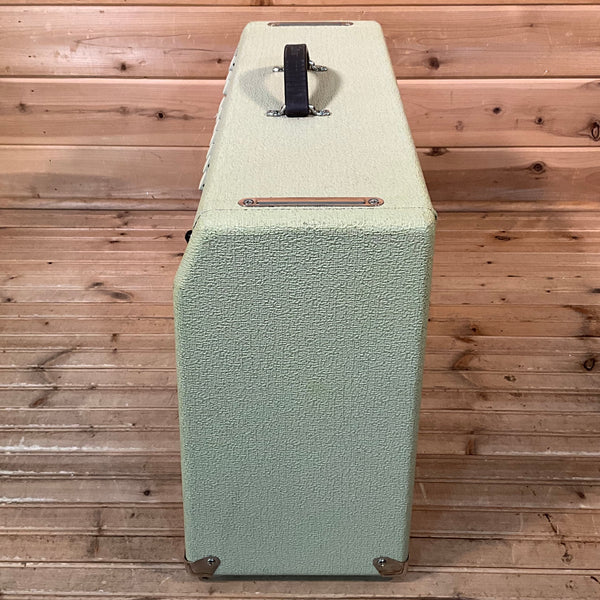 Fender Super Sonic 22 Blonde Guitar Amplifier USED