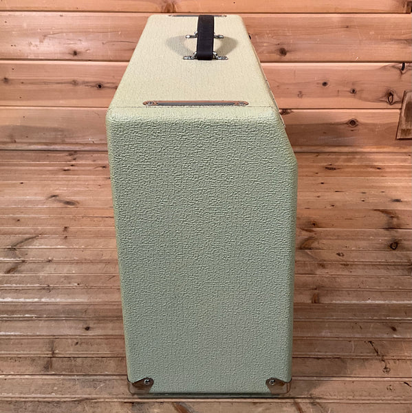 Fender Super Sonic 22 Blonde Guitar Amplifier USED