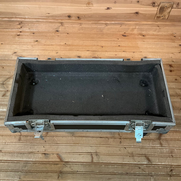 Fender Modified 1969 1x15" Twin Reverb Guitar Amplifier USED - Black