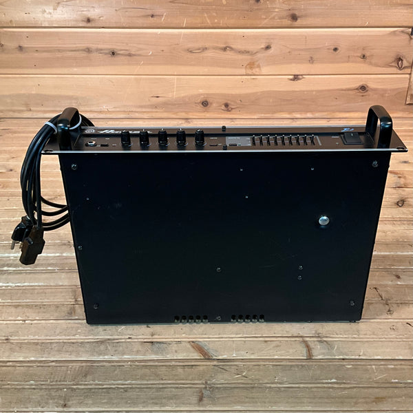 Ampeg B-2R 350W Rackmount Bass Amp Head USED