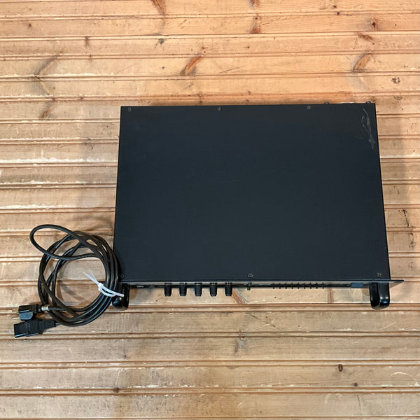 Ampeg B-2R 350W Rackmount Bass Amp Head USED