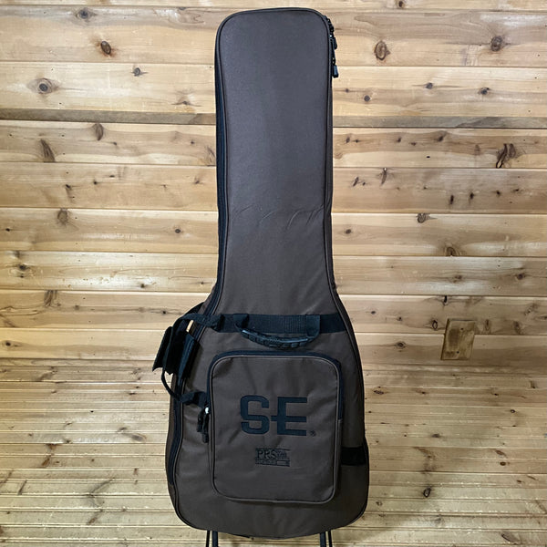 PRS SE NF3 Electric Guitar - Gunmetal Gray