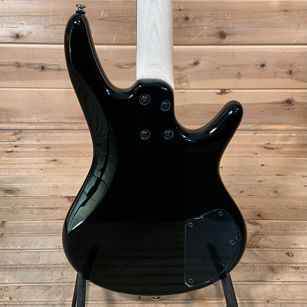 Ibanez GSRM20L Left Handed Electric Bass Guitar - Black