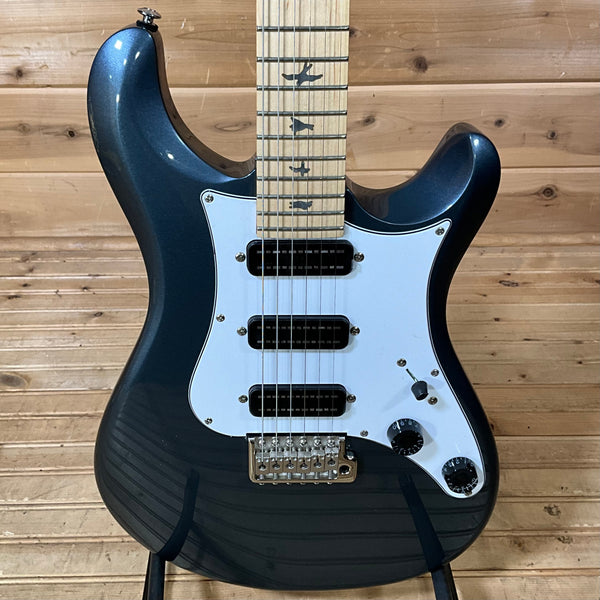 PRS SE NF3 Electric Guitar - Gunmetal Gray