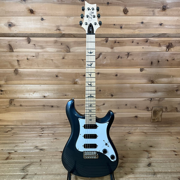 PRS SE NF3 Electric Guitar - Gunmetal Gray
