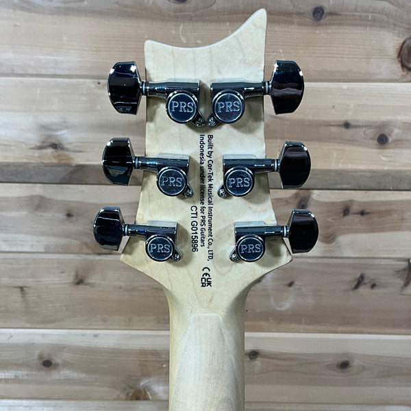 PRS SE NF3 Electric Guitar - Gunmetal Gray