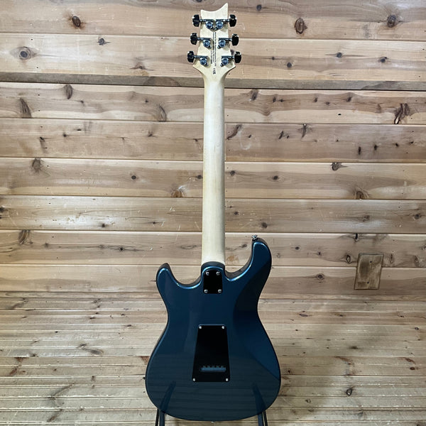 PRS SE NF3 Electric Guitar - Gunmetal Gray