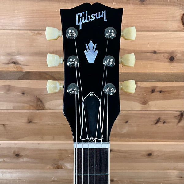 Gibson ES-335 Electric Guitar - Sixties Cherry