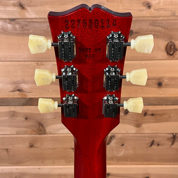 Gibson ES-335 Electric Guitar - Sixties Cherry