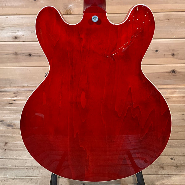 Gibson ES-335 Electric Guitar - Sixties Cherry