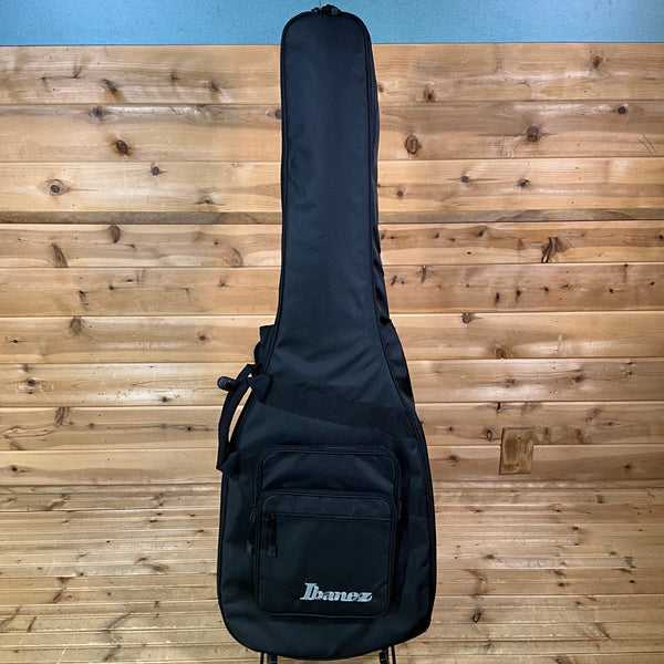 Ibanez SR1355B Electric Bass - Dual Mocha Burst Flat