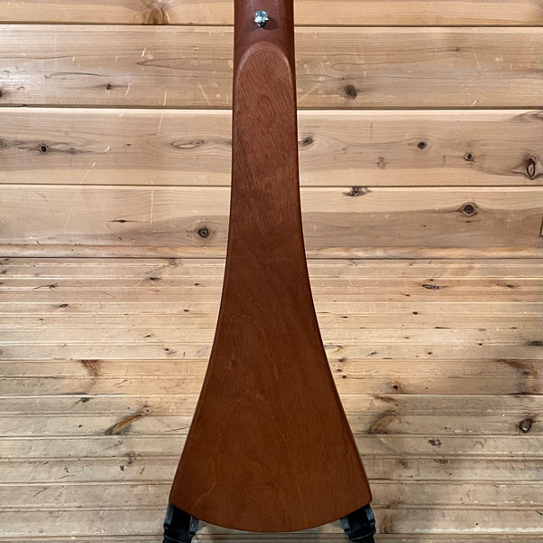 Martin Steel String Backpacker Acoustic Guitar USED -  Natural