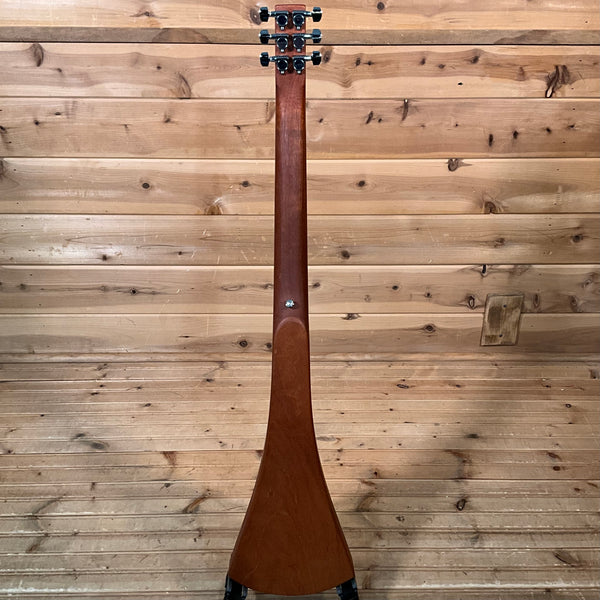 Martin Steel String Backpacker Acoustic Guitar USED -  Natural