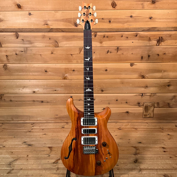 PRS S2 Special Semi-Hollow Reclaimed Limited Edition Electric Guitar - Natural