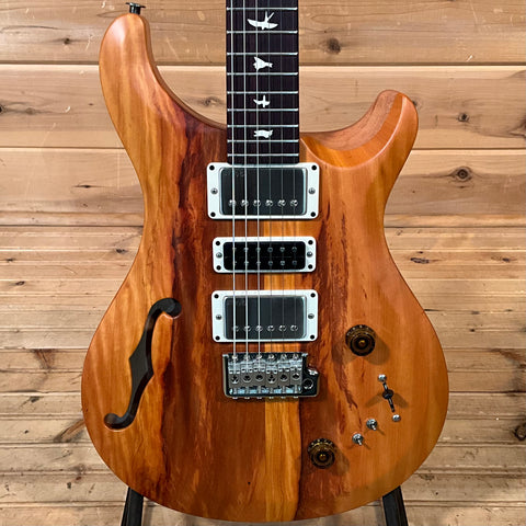 PRS S2 Special Semi-Hollow Reclaimed Limited Edition Electric Guitar - Natural