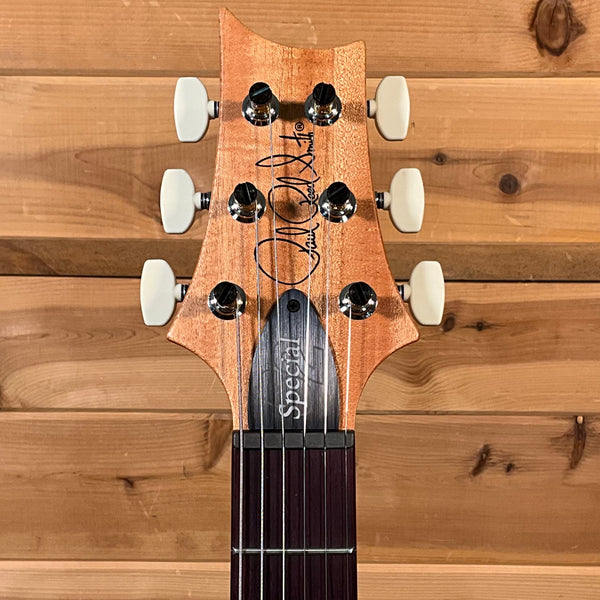 PRS S2 Special Semi-Hollow Reclaimed Limited Edition Electric Guitar - Natural