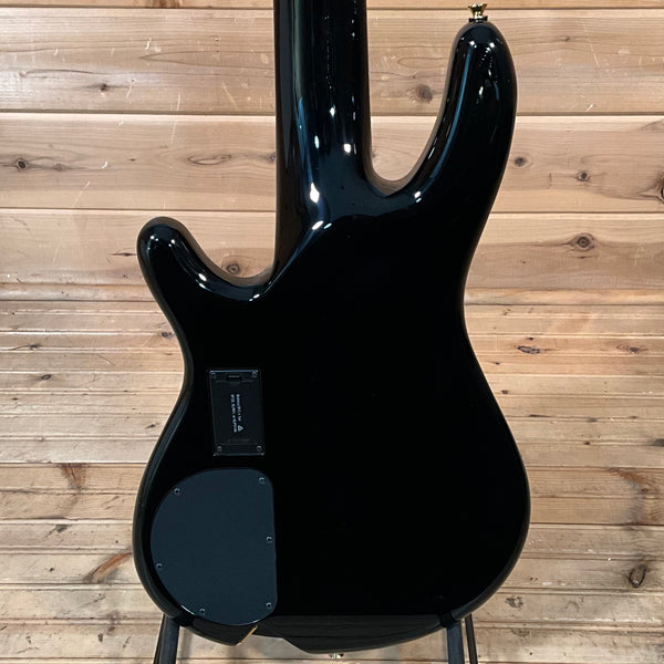 Yamaha BBNE2 Nathan East Signature Model Electric Bass - Black