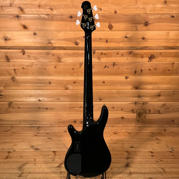 Yamaha BBNE2 Nathan East Signature Model Electric Bass - Black
