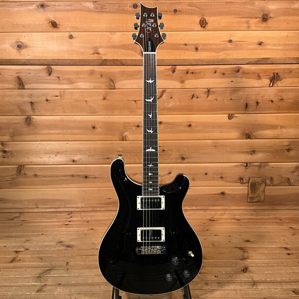 PRS SE Standard Hollowbody Electric Guitar - Dog Hair Smokeburst