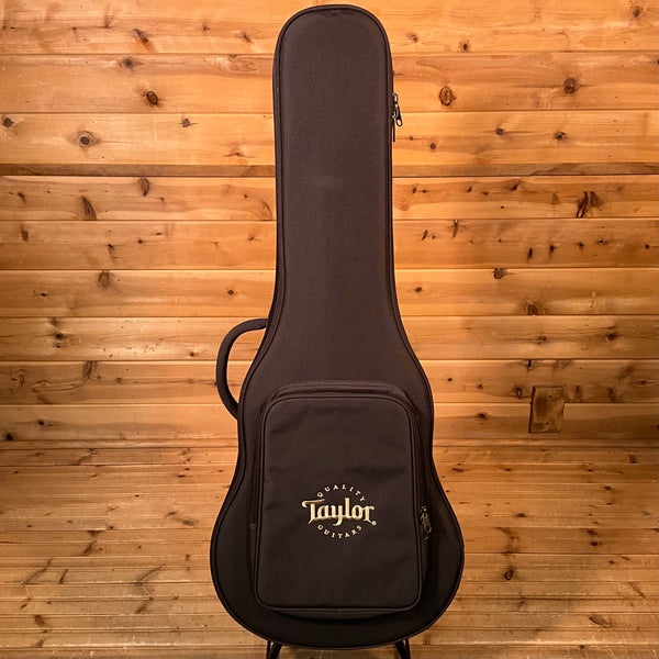 Taylor Jacob Collier Signature Model JCSM-6 Acoustic Guitar - Natural