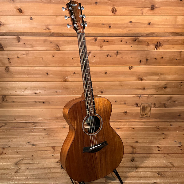 Taylor Jacob Collier Signature Model JCSM-6 Acoustic Guitar - Natural