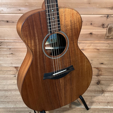 Taylor Jacob Collier Signature Model JCSM-6 Acoustic Guitar - Natural