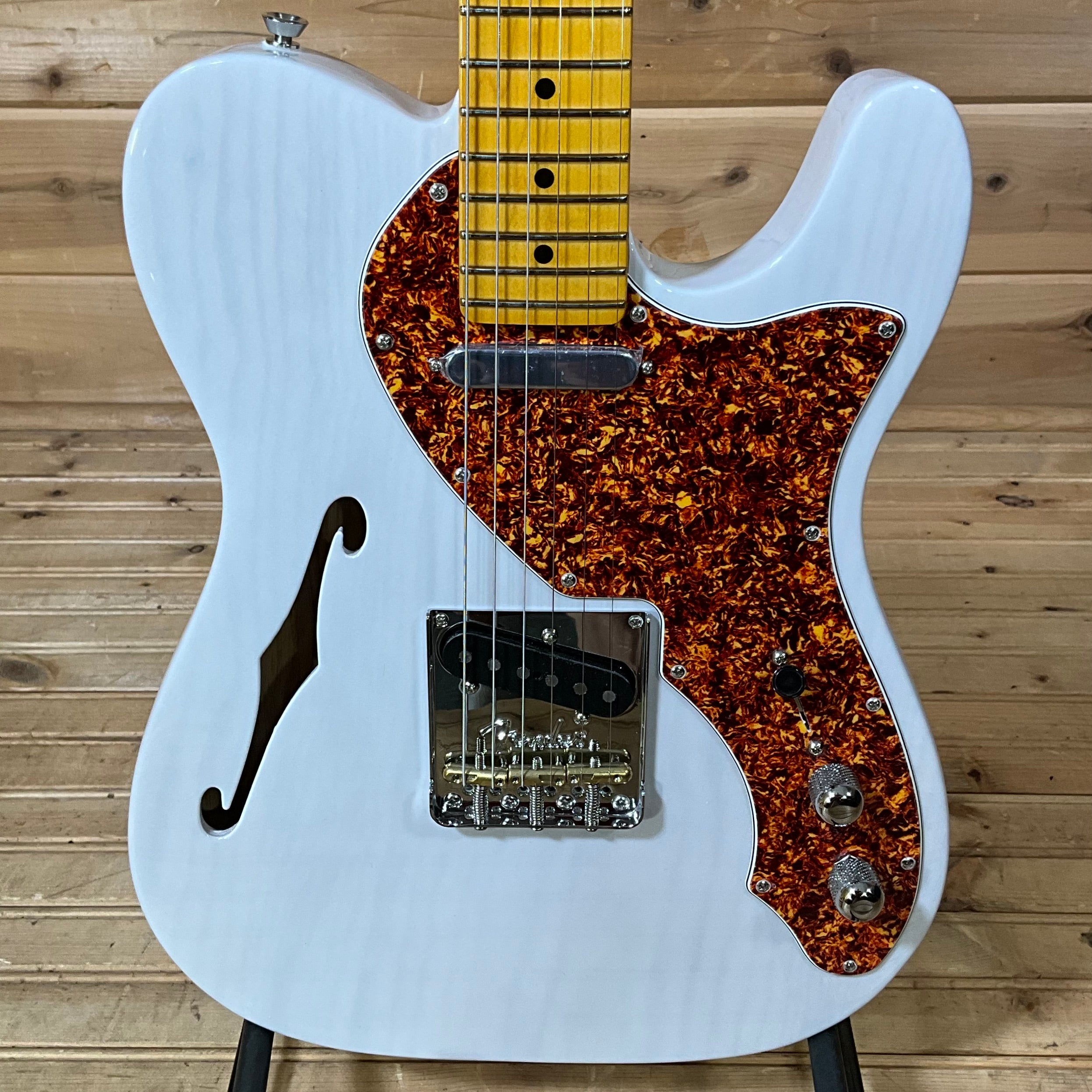 2023 FENDER TELECASTER 1969 CUSTOM SHOP THINLINE 69 TELE JOURNEYMAN SONIC BLUE e 2023 FENDER TELECASTER 1969 CUSTOM SHOP THINLINE 69 TELE JOURNEYMAN SONIC BLUE e