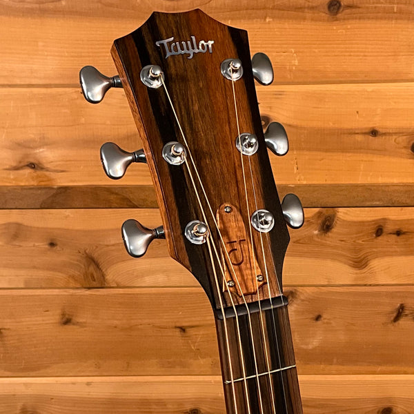 Taylor Jacob Collier Signature Model JCSM-6 Acoustic Guitar - Natural