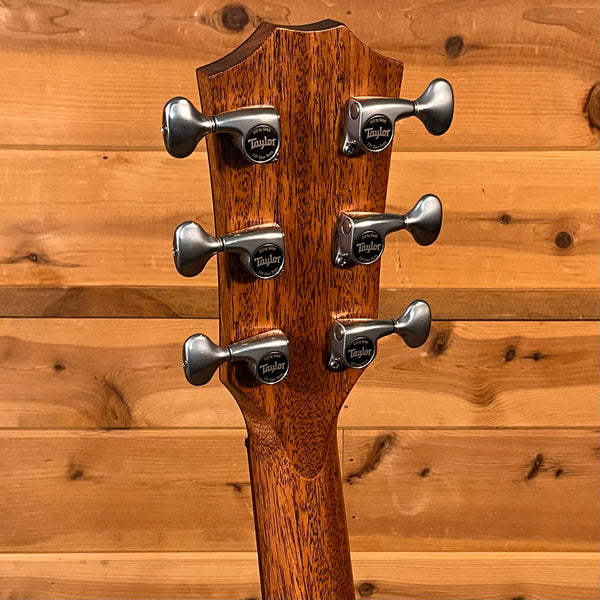 Taylor Jacob Collier Signature Model JCSM-6 Acoustic Guitar - Natural