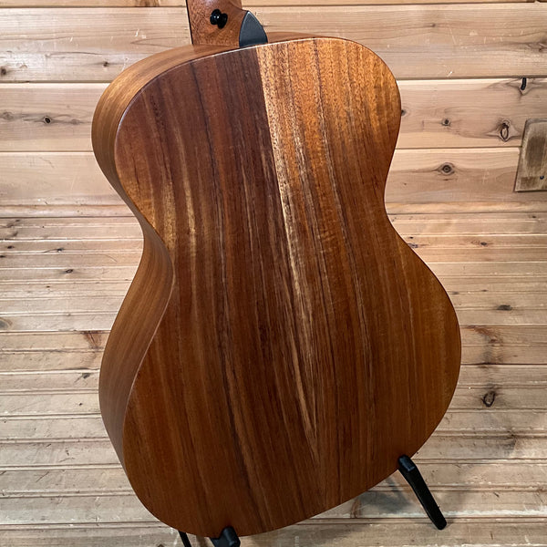 Taylor Jacob Collier Signature Model JCSM-6 Acoustic Guitar - Natural