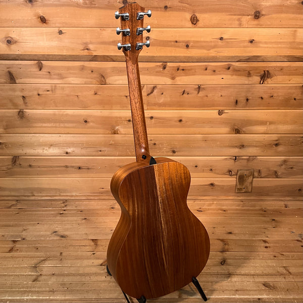 Taylor Jacob Collier Signature Model JCSM-6 Acoustic Guitar - Natural