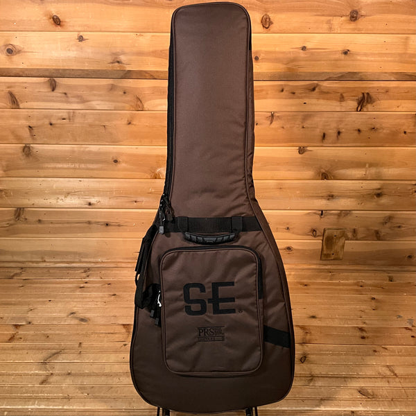 PRS SE CE 24 Standard Satin Electric Guitar - Vintage Cherry