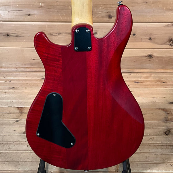 PRS SE CE 24 Standard Satin Electric Guitar - Vintage Cherry