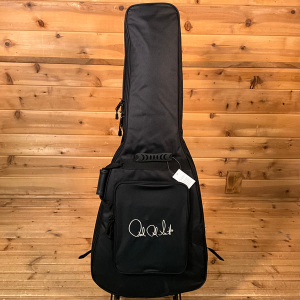 PRS SE NF 53 Electric Guitar - Black Doghair