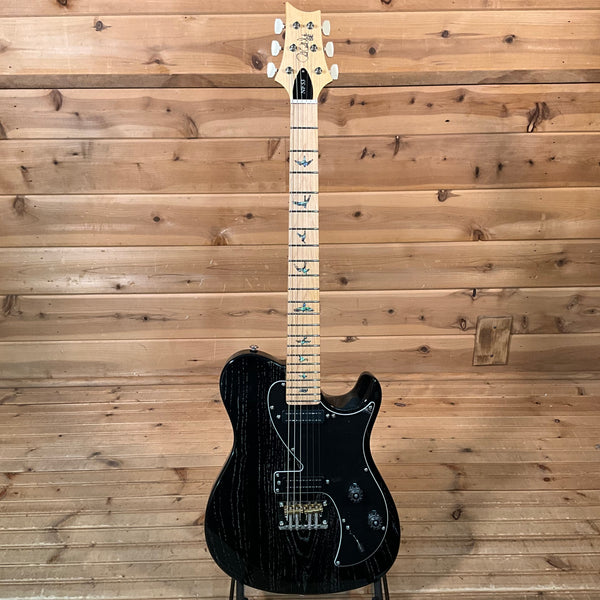 PRS SE NF 53 Electric Guitar - Black Doghair