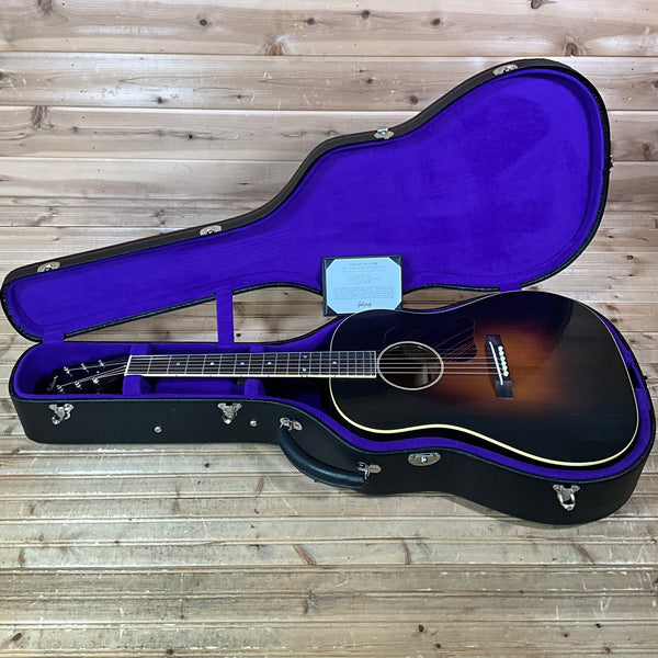 Gibson Custom Shop 1934 Jumbo Acoustic Guitar - Vintage Sunburst